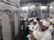 Ra's ul Imaam il-Husain - Misr (al-Qaaherat ul-Mo'izziyah)